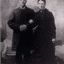 Record image of Greta Lotta "Margreta Charlotta" Bjornberg (o.s. Andersdotter)