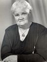 Record image of Hulda Maria Svanström (o.s. Fransdotter)