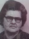 Record image of rosario Martin rodriguez (nacida rodriguez isidro)