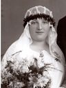 Record image of Johanne (Alinde) Stange (geb. Kretzschmar)