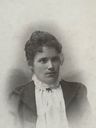 Record image of Emma Gunhild Hildur Maria Söderberg (born Westelius)