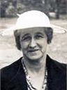 Record image of Alma Ester Wilelmina Cripps (born Gilbert)