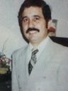 Record image of JAVIER ARMANDO FERNANDEZ RESENDIZ