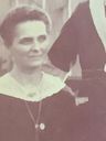 Record image of Ottilie Wilhelmine Wahrenburg (born Meyer)