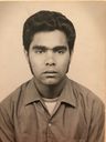Record image of Dennis John George Lewis