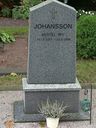 Record image of Bertel Bo Johansson