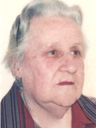 Record image of MARIA AYALA (born VICENTÍN PINCHIERO)
