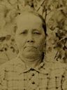 Record image of Augusta Vilhelmiina Roos (born Paltta)