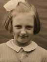 Record image of Christine H Wood (born Foister)
