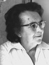 Record image of Jenny Maria Jurvelin (born Pyykkö)