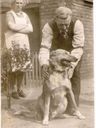Record image of Marion Paddock (born Morris)