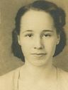 Record image of Lorraine Maud HOSAC (born Thomas)