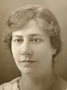 Record image of Mary Margaret " Mamie" Wenzlick (born Henning)