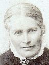 Record image of Jane Lees (born Shand)