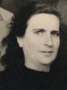 Record image of Maria Valentina Fernández Briga (Rego) (nacida Alonso Alvarez)