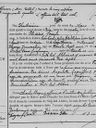 Record image of Josefa VARGAS (born DE HARO-IRLES)