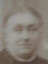 Record image of Christina Catarina Regina Sundström (o.s. Lind)