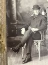 Record image of John  Burdett Donlon