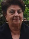 Record image of Josefa Lopez Dominguez (nacida Dominguez Nuñez)