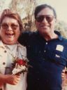 Record image of Cecilia Sanchez (born Jimenez)