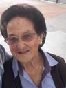 Record image of Francisca Jimenez (nacida Flores Sanchez)