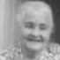Record image of Hulda Lydia Kristina Gustavsson (born Erlandsson)