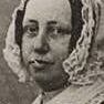 Record image of Marianne Maria Catharina van Hoogendorp, Jvr. (nascida van Hogendorp)