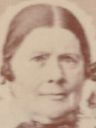 Record image of Albertina Snellman (o.s. Julin)
