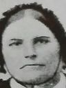 Record image of Ulrika Maria Ahnger (born Von Fieandt)