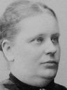 Record image of Johanna Elisabet Grahn (born Malmgren)