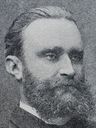Record image of Carl Hjalmar Lagerborg