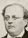 Record image of Christian Gustaf Sibelius