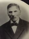 Record image of Christen Johan Andersen