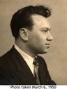 Record image of Max Moshe Moishe Deutsch