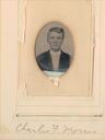 Record image of Charles Francis Morris