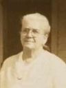 Record image of Karolina "Carrie" Nora Hassfurther, Jr. (born Martin)