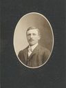 Record image of Claës Emil Andersson