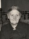 Record image of Hulda Charlotta Holm (o.s. Andersdotter)