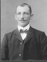 Record image of Hans Lauritz Thobo-Carlsen **