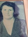 Record image of Margaret Roxburgh Barnes (born Bryce)