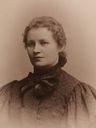 Record image of Aina Maria G Heimo (born Grönroos)