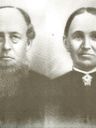 Record image of Barbara Mary Ressler (born Metz)