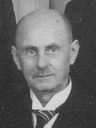 Record image of Otto Stange