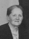 Record image of Martha Stange