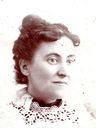 Record image of Lucy Smith Peacock (born Reid)