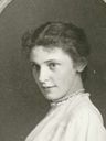 Record image of Grace Roberta Blackstock (born Anderson)