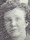 Record image of Agnes Mary Kremer (born Schumacher)