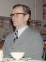 Record image of Wilhelm (Karl) Bernhardt