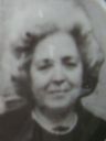 Record image of Maria Augusta Figueira (born Camacho)
