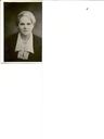 Record image of Kirstin Gunnesson (o.s. Andersdotter)